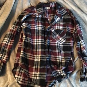 Super soft flannel